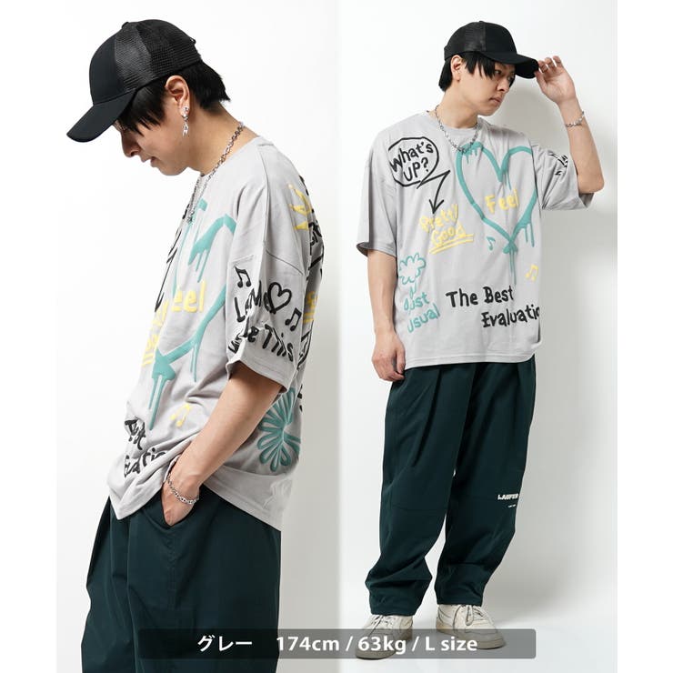 フェンディ ロゴ 総柄 お洒落 Tシャツ 半袖 かわいい おでかけ
