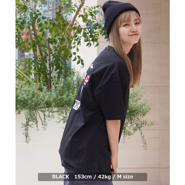 Tシャツ メンズ 半袖Tシャツ | ONE 4 PREMIUM | 詳細画像16 