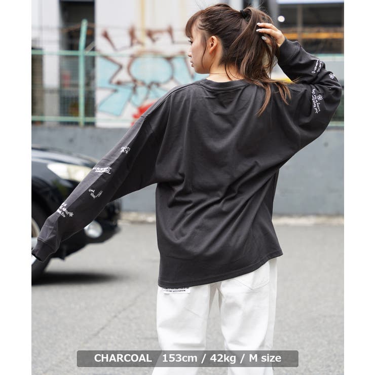 【未使用】LAGWAGON JAPANツアー ロンT （XLサイズ） LAGWAGON JAPAN TOUR 2023 バンドTシャツ Lサイズ - メルカリ