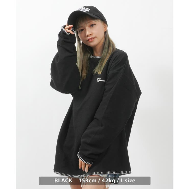ロンT メンズ 長袖tシャツ[品番：OCGW0002978]｜ONE 4 PREMIUM（ワンフォープレミアム  ）のメンズファッション通販｜SHOPLIST（ショップリスト）