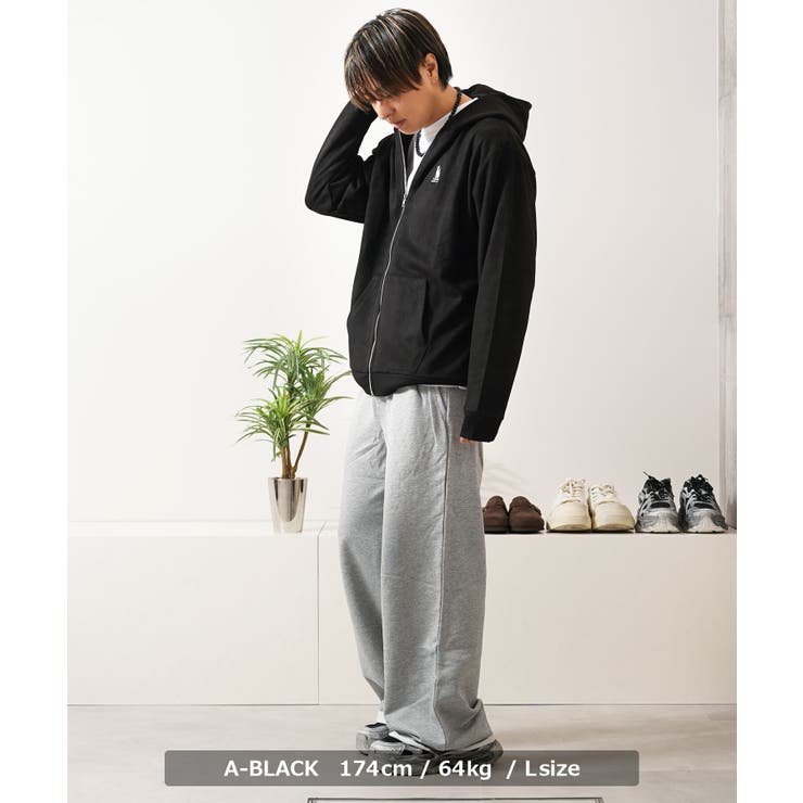 ガール ネコ フェイクスエード | ONE 4 PREMIUM | 詳細画像11 