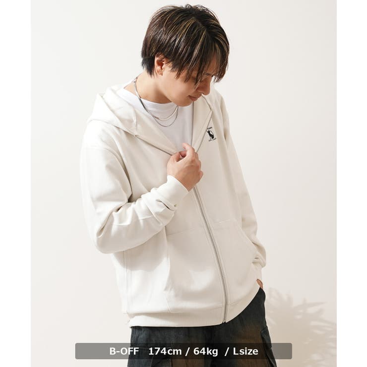 ガール ネコ フェイクスエード | ONE 4 PREMIUM | 詳細画像13 