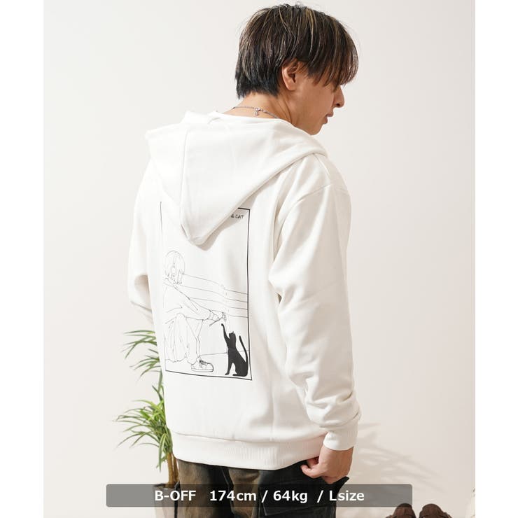 ガール ネコ フェイクスエード | ONE 4 PREMIUM | 詳細画像14 