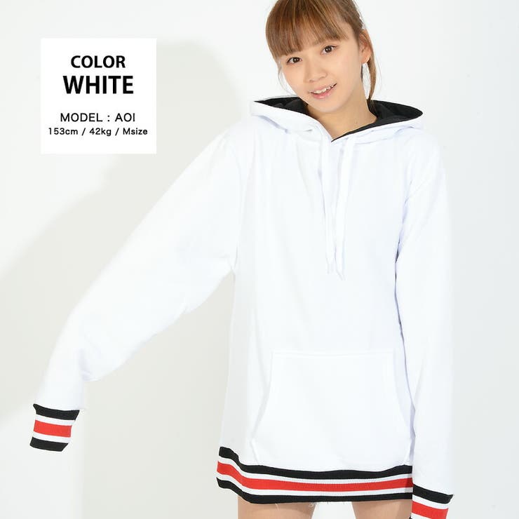 ペアルック パーカー メンズ 品番 Ocgw One 4 Premium ワンフォープレミアム のレディースファッション通販 Shoplist ショップリスト