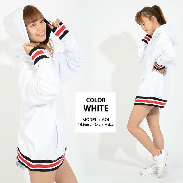 ペアルック パーカー メンズ 品番 Ocgw One 4 Premium ワンフォープレミアム のレディースファッション通販 Shoplist ショップリスト