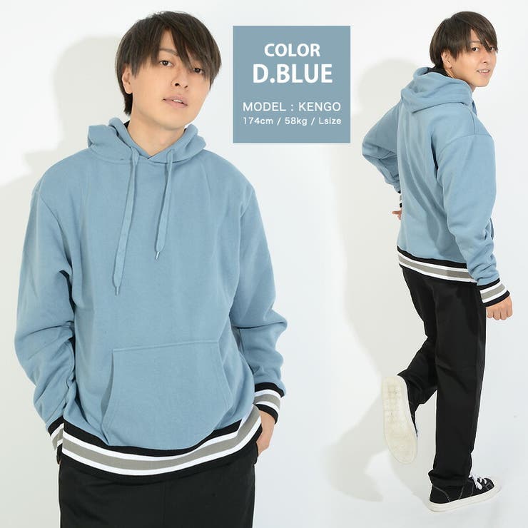 ペアルック パーカー メンズ 品番 Ocgw One 4 Premium ワンフォープレミアム のレディースファッション通販 Shoplist ショップリスト