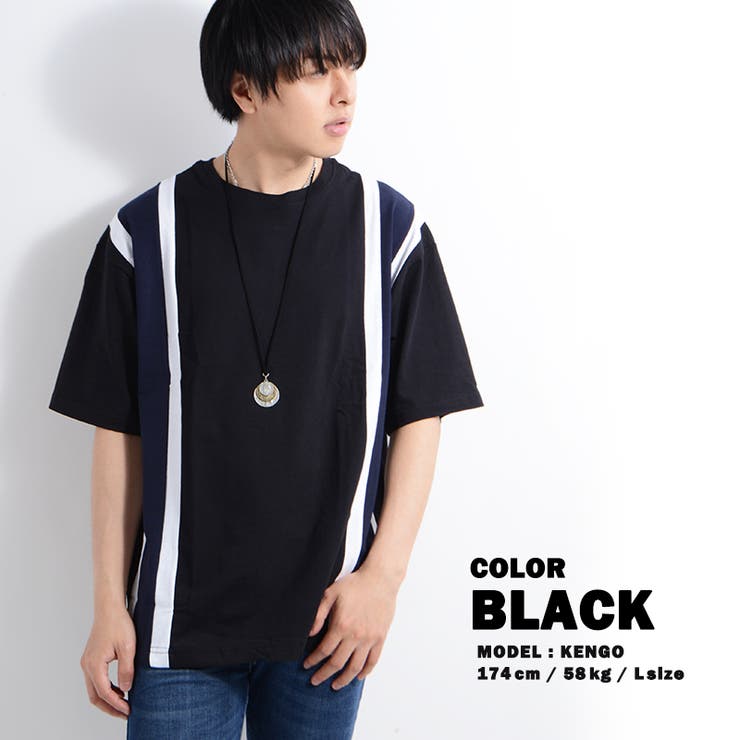 【Paragraph】関税込★ウォッシュドピンストライプTシャツ★兼用 楽天市場】パラグラフ 半袖Tシャツ paragraph MARINE STRIPE T