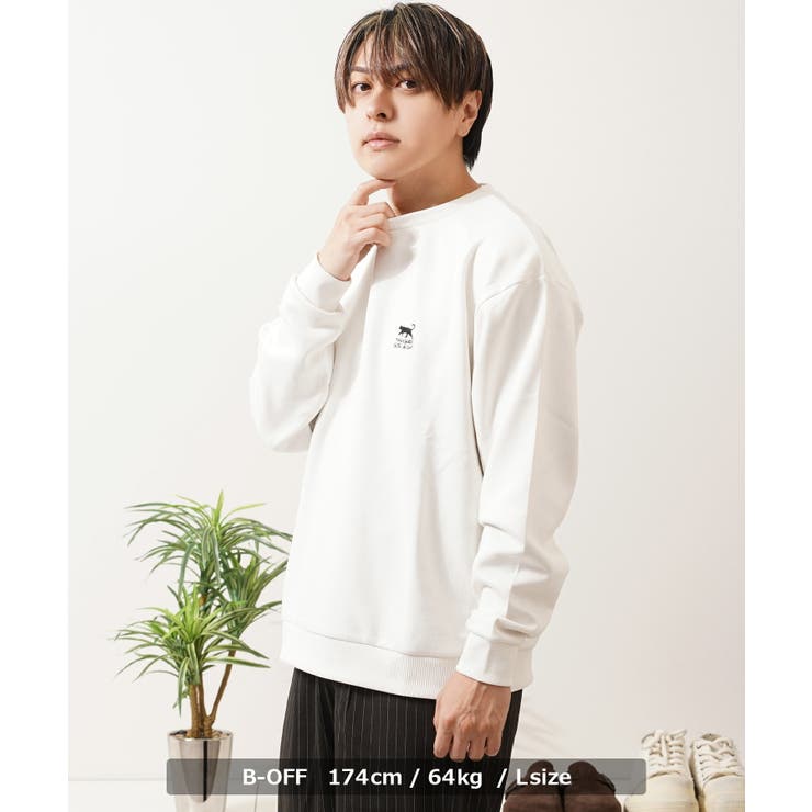 ガール ネコ フェイクスエード | ONE 4 PREMIUM | 詳細画像12 