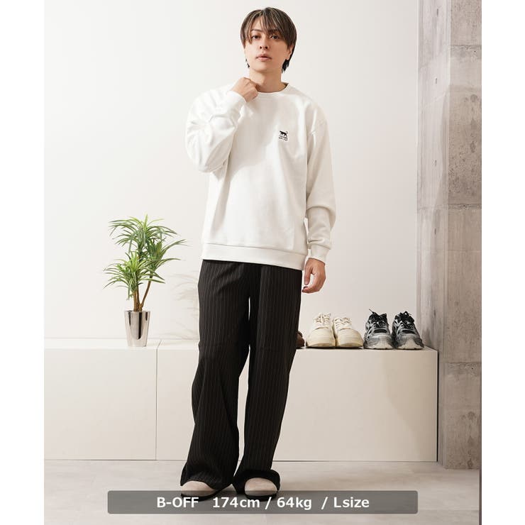 ガール ネコ フェイクスエード | ONE 4 PREMIUM | 詳細画像14 