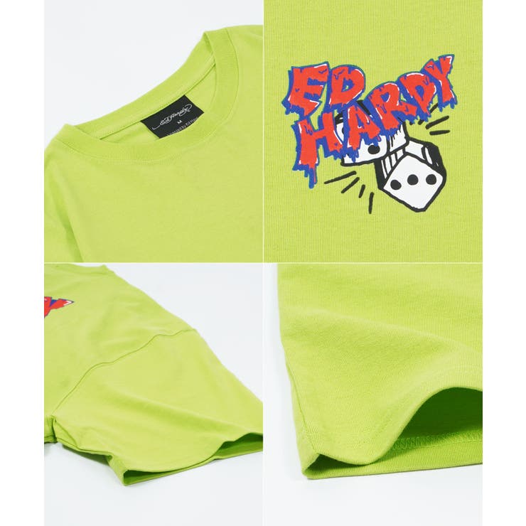 オーバーサイズ Tシャツ レディース[品番：OCGW0003216]｜ONE 4