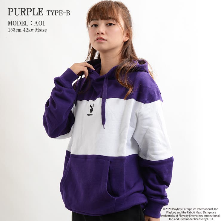 purple(type-B)