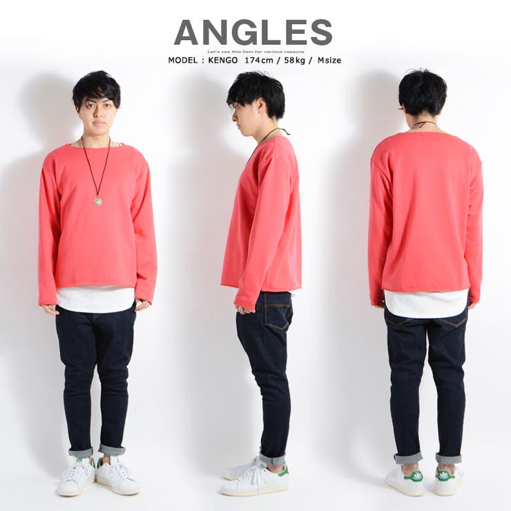 NILoS(ニルズ) TwistedClotchPants ver．1ハーフサルエルパンツ