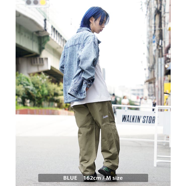 L】ストレッチデニム ジャケット(ジャケット)｜TO BE CHIC