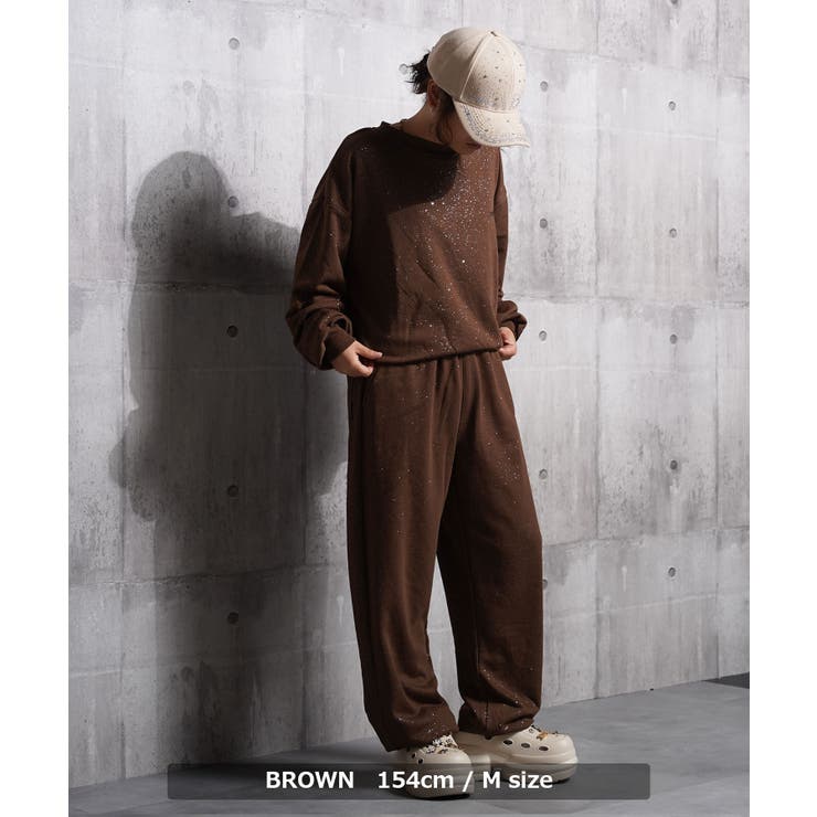 STARTER スウェットパンツ レディース | ONE 4 PREMIUM | 詳細画像10 