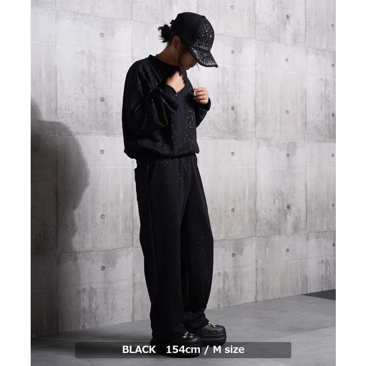 STARTER スウェットパンツ レディース | ONE 4 PREMIUM | 詳細画像15 