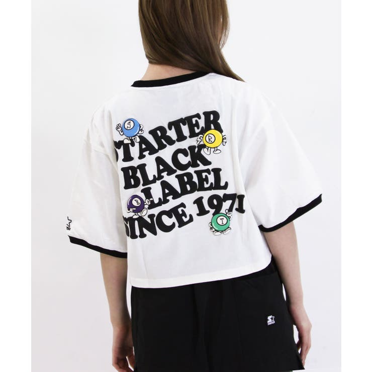 ホワイト×ブラック
