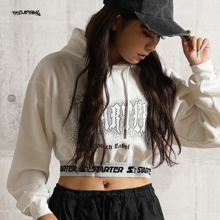 G FORE】BEARBRICK HOODIE(UNISEX) /追跡付 (G FORE/パーカー