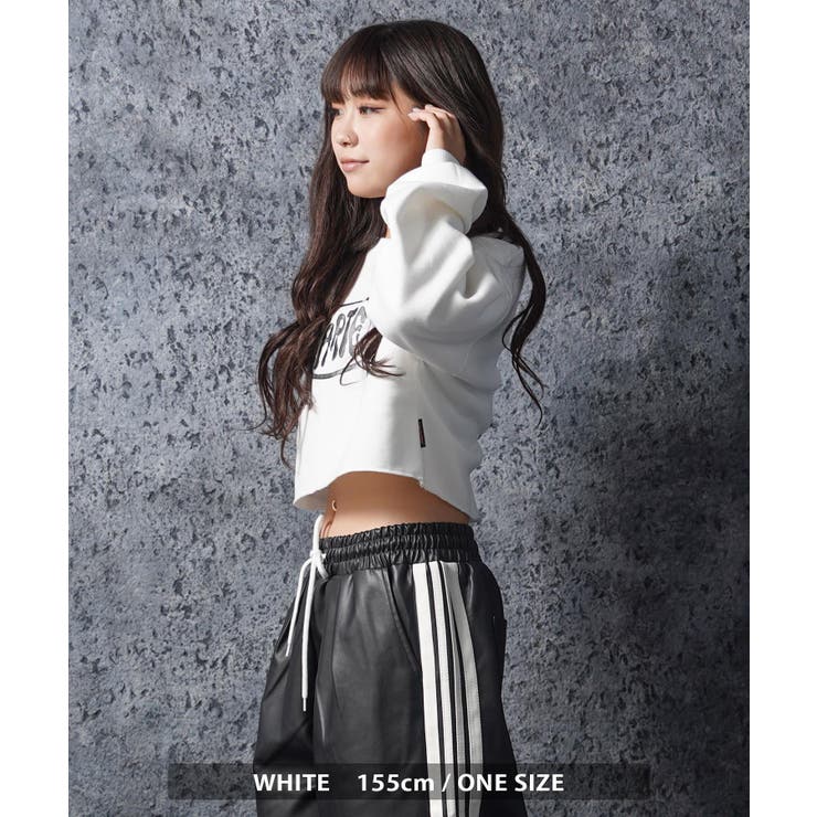 STARTER スウェット レディース | ONE 4 PREMIUM | 詳細画像7 