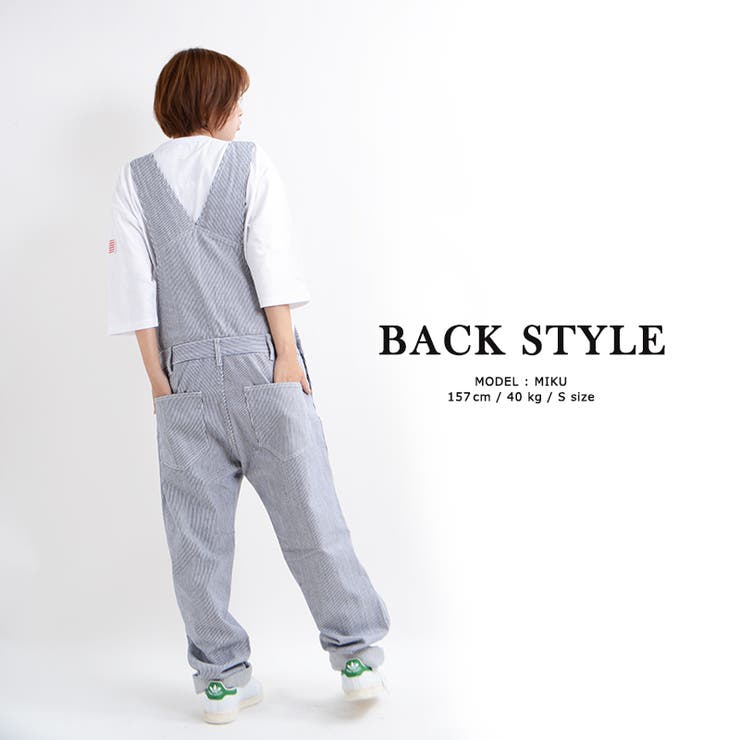 オーバーオール デニム メンズ 品番 Ocgw One 4 Premium ワンフォープレミアム のメンズ ファッション通販 Shoplist ショップリスト