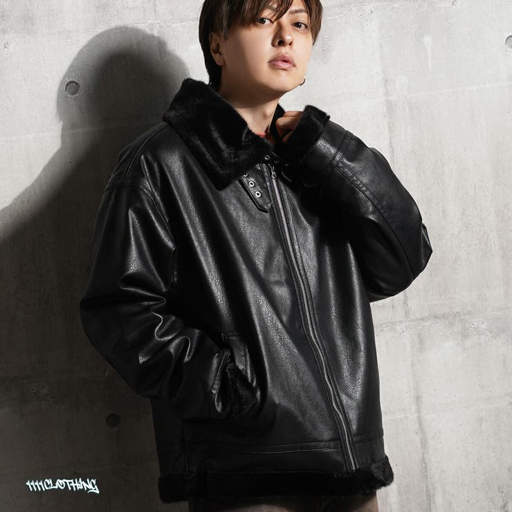 B3 ジャケット レディース[品番：OCGW0003949]｜ONE 4 PREMIUM