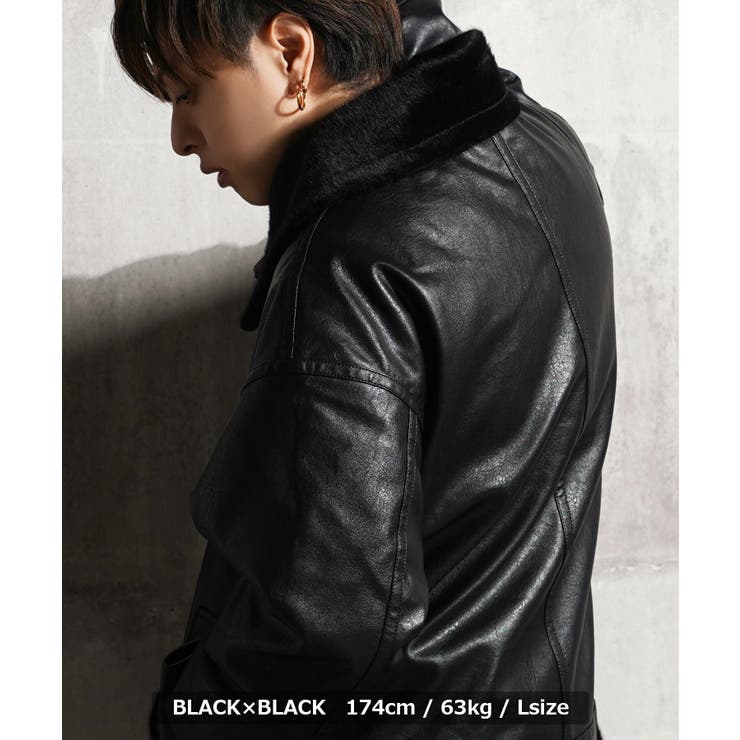 B3 ジャケット レディース[品番：OCGW0003949]｜ONE 4 PREMIUM