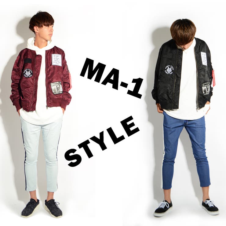 vetements ma-1 パッチワーク vetements ma-1 パッチワーク VETEMENTS(ヴェトモン) MA-1