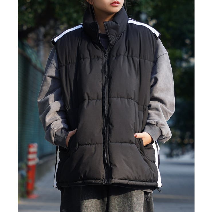 LINE BLACK