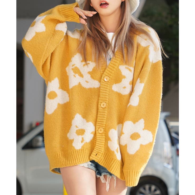 YELLOW-B柄