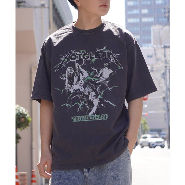 vintage ビンテージ　Tシャツ　アメガジ　カジュアル　大人　かっこいい