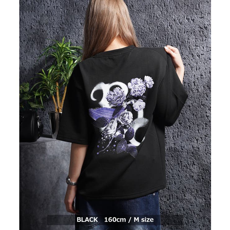 Tシャツ メンズ 半袖 | ONE 4 PREMIUM | 詳細画像8 