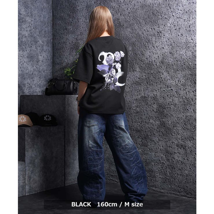 Tシャツ メンズ 半袖 | ONE 4 PREMIUM | 詳細画像9 