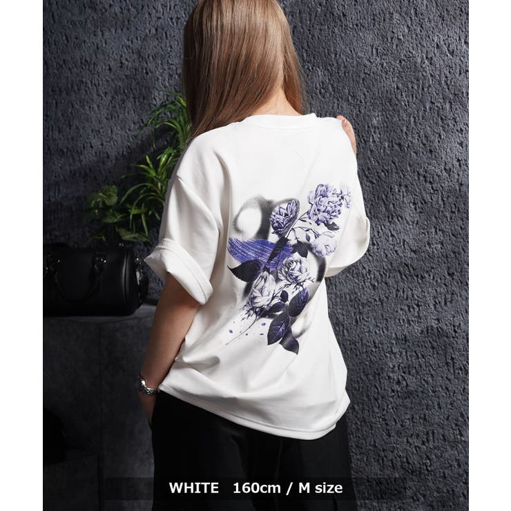 Tシャツ メンズ 半袖 | ONE 4 PREMIUM | 詳細画像13 