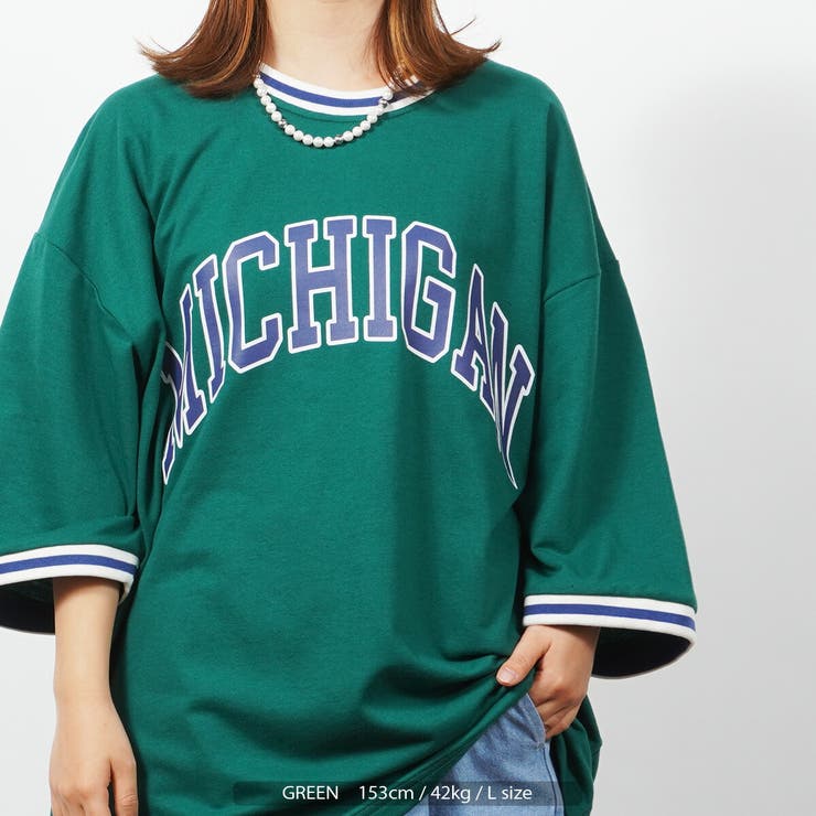 値下げ【24SS 新作 / 一部店舗限定】WOMENS 襟付き半袖スウェット PHILLY襟付きロゴスウェット – WEGO ONLINE STORE