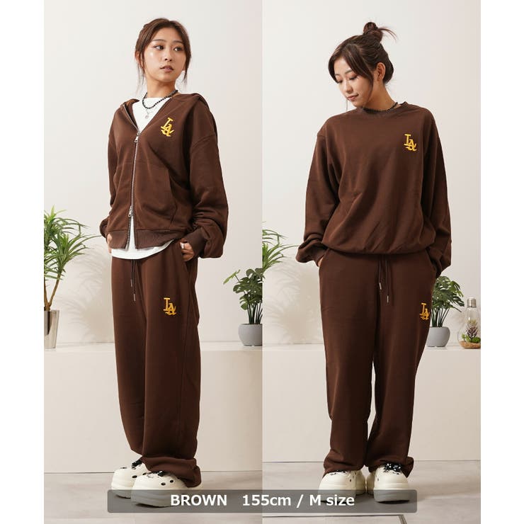 palace スウェットパンツ　刺繍　黒 M A FEW GOOD KIDS 】 AFGK 正規品 男女兼用 オールシーズン ロゴ