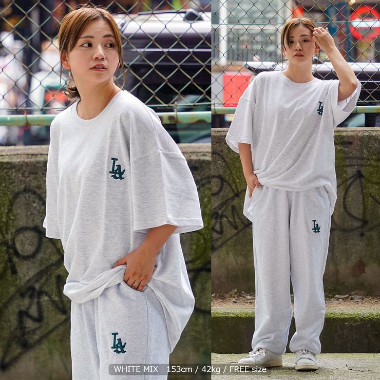 オーバーサイズ tシャツ メンズ[品番：OCGW0002616]｜ONE 4 PREMIUM（ワンフォープレミアム  ）のメンズファッション通販｜SHOPLIST（ショップリスト）