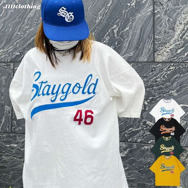 オーバーサイズ Tシャツ メンズ 品番 Ocgw One 4 Premium ワンフォープレミアム のメンズ ファッション通販 Shoplist ショップリスト
