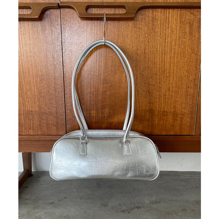 グレー スエード ボストンバッグ　kudu革ボストンバッグ　シンプル　秋冬バッグ グレー スエード ボストンバッグ kudu革ボストンバッグ シンプル