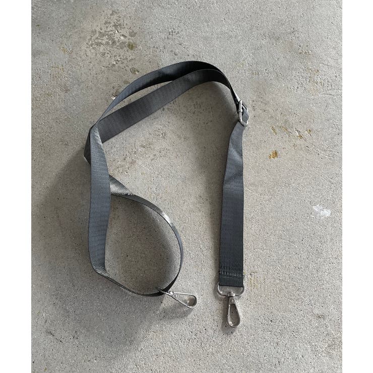 2WAYナイロンリボントートバッグ | 210nouve | 詳細画像14 