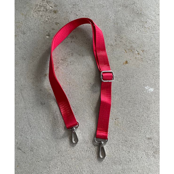 2WAYナイロンリボントートバッグ | 210nouve | 詳細画像18 