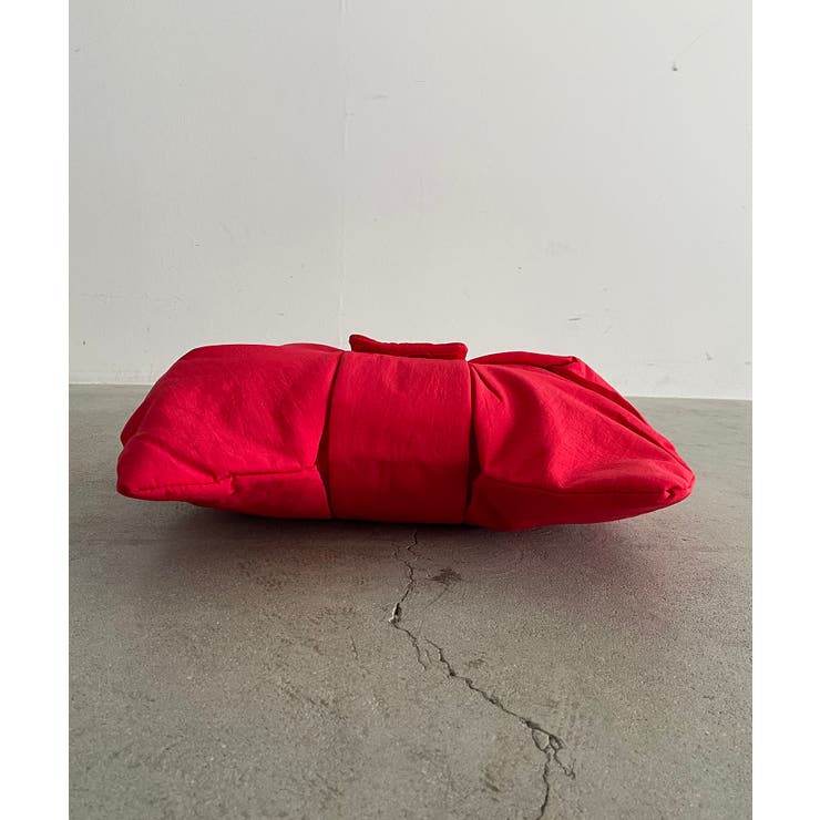 2WAYナイロンリボントートバッグ | 210nouve | 詳細画像23 