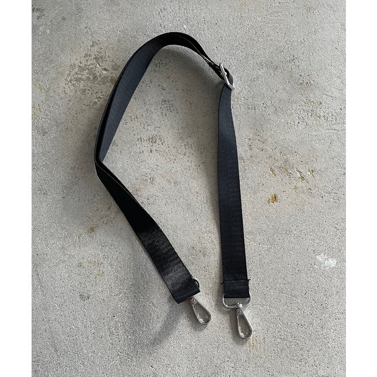 2WAYナイロンリボントートバッグ | 210nouve | 詳細画像9 