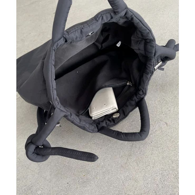 3wayソフトパデッドショルダーバッグ | 210nouve | 詳細画像21 