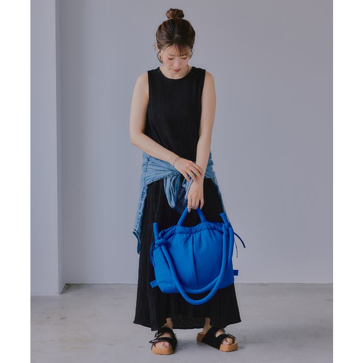 3wayソフトパデッドショルダーバッグ | 210nouve | 詳細画像25 