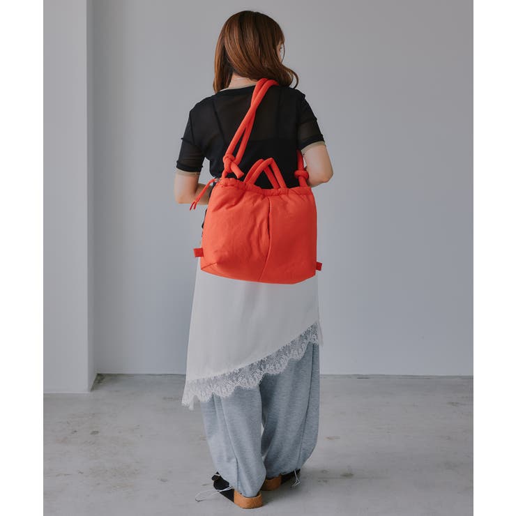 3wayソフトパデッドショルダーバッグ | 210nouve | 詳細画像37 