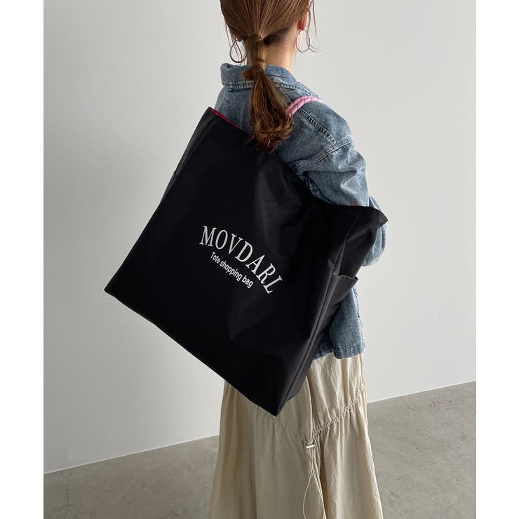 Rough & Swell ネイビー トートバッグ ビッグロゴ・トート 美品 2025年最新】rough & swell ゴルフバッグ・キャディバッグの人気