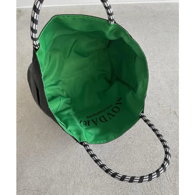 【リバーシブル】ビッグロゴミニトートバッグ | 210nouve | 詳細画像26 