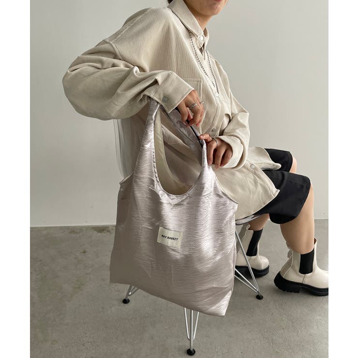 ショルダーバッグ | 210nouve | 詳細画像13 