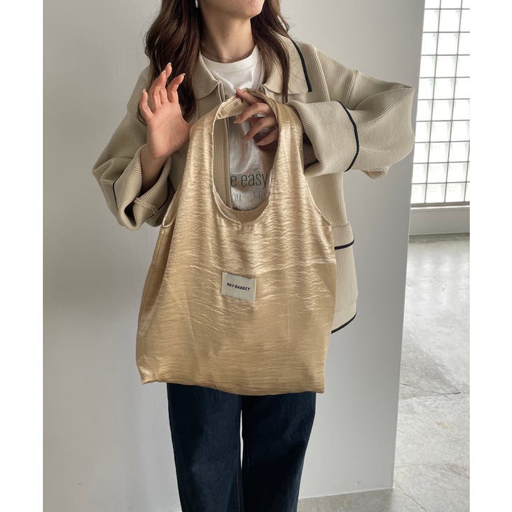 ショルダーバッグ | 210nouve | 詳細画像14 