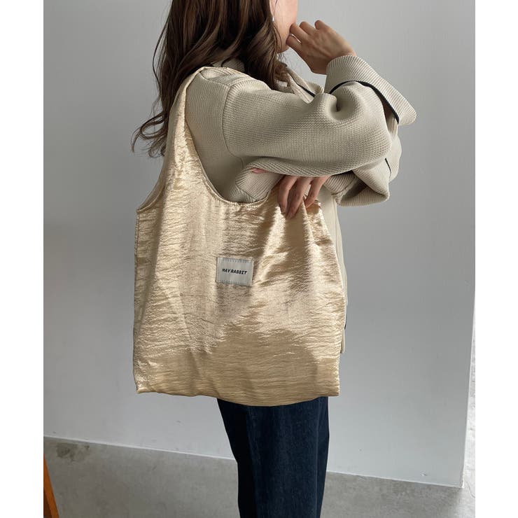 ショルダーバッグ | 210nouve | 詳細画像15 