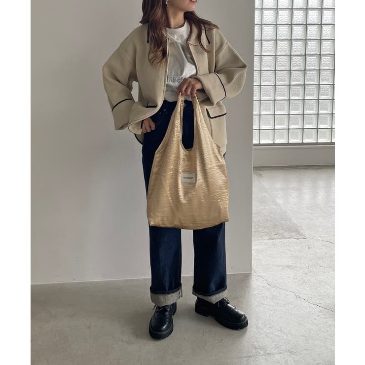 ショルダーバッグ | 210nouve | 詳細画像17 